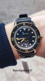 Squale Sub 37