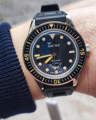 Squale Sub 37