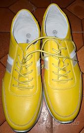 Scarpa donna Angel Blue taglia 40