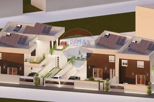 Villa o villino - Copertino