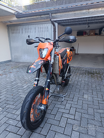Ktm 450 Motard