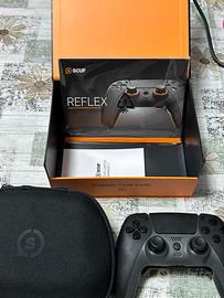 SCUF Reflx Pro- Controller PS5