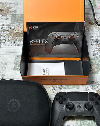 SCUF Reflx Pro- Controller PS5