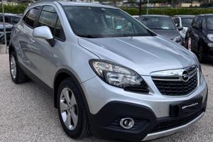 Opel Mokka 1.4 Turbo GPL Tech 140CV 4x2 Cosmo