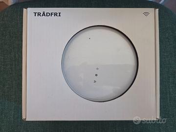 Bundle ikea Tradfri HUB, telecomando e 2 lampadine