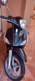 Piaggio Liberty 125