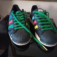 scarpe Adidas Superstar