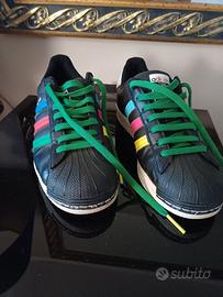 scarpe Adidas Superstar