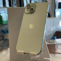 iphone 15 128gb con garanzia