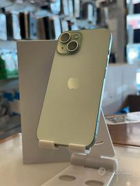 iphone 15 128gb con garanzia