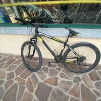 Mountain Bike MTB