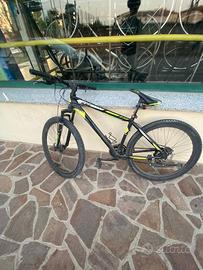 Mountain Bike MTB