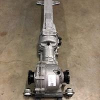 Differenziale anteriore Porsche 911 991 Turbo