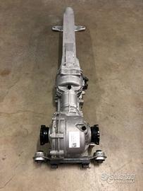 Differenziale anteriore Porsche 911 991 Turbo