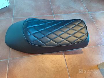 sella moto