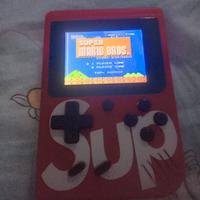 Console Sup 400
