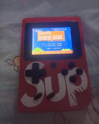 Console Sup 400