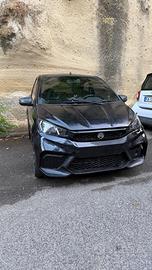 Aixam gti nera 2022