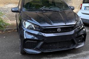 Aixam gti nera 2022