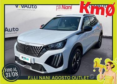 Peugeot 2008 PureTech 100 Allure S/S