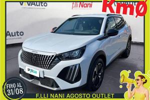 Peugeot 2008 PureTech 100 Allure S/S