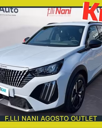 Peugeot 2008 PureTech 100 Allure S/S
