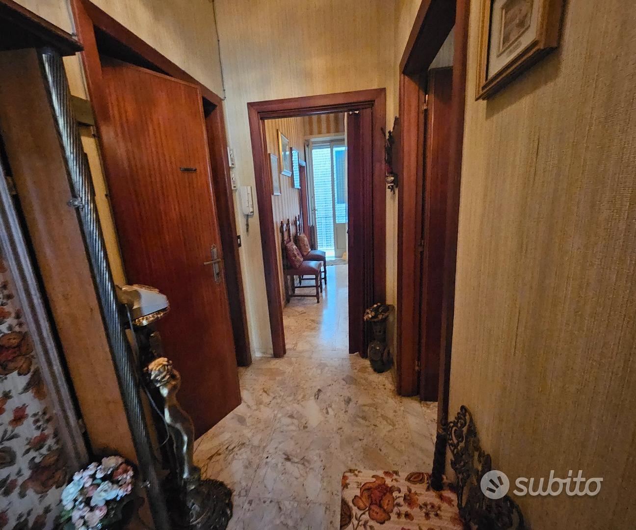 Appartamento – Grottaglie, Quartiere delle Ceramiche, Taranto - Vista 4