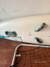 Tavola Windsurf