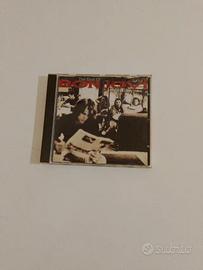 CD the best of bon Jovi crossroad
