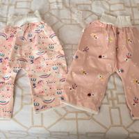 Training pants