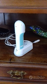 Vis a vis imetec infrarossi