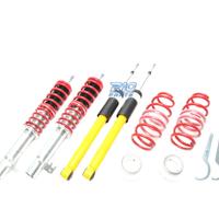 KIT SOSPENSIONE FILETTATA TOYOTA AYGO 05-14