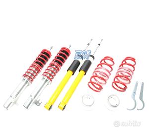 KIT SOSPENSIONE FILETTATA TOYOTA AYGO 05-14