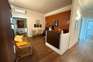 PRATI_Stanza in studio polispecialistico