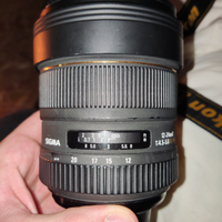 Sigma 12 24 Full Frame Nikon