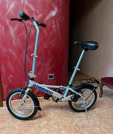 BICICLETTA “ DAEWOO “ NUOVA.