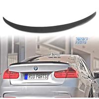 SPOILER ALETTE BMW F30 LOOK M PERFORMANCE II ABS
