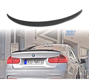 SPOILER ALETTE BMW F30 LOOK M PERFORMANCE II ABS