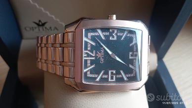 orologio nuovo mai indossato