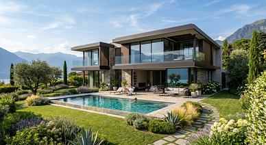 Terreno e progetto
