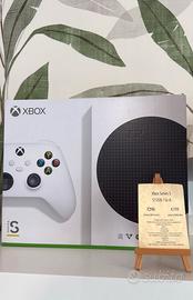 Xbox Series S 512 GB 