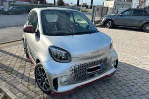 Smart For Two EQ BRABUS USHUAIA