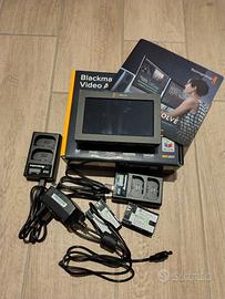 Blackmagic Design VideoAssist 3g 5" Prima Versione