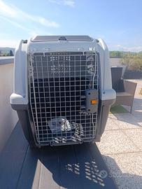 Trasportino cani fino a 35 KG