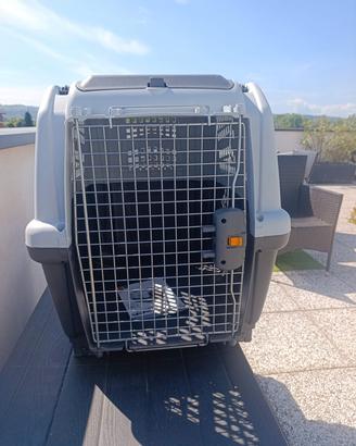 Trasportino cani fino a 35 KG