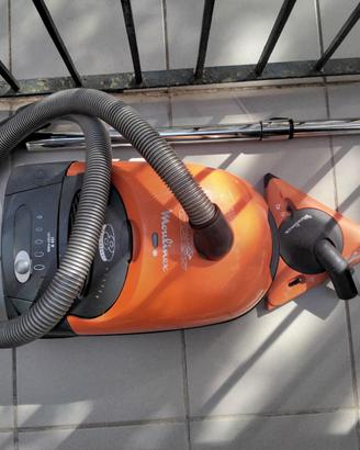 Aspirapolvere Moulinex  power Class 380W
