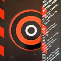 U2 – How to Dismantle an Atomic Bomb (CD+DVD) – Us