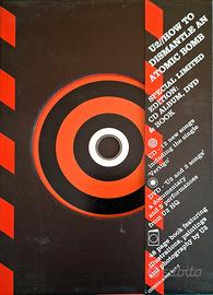U2 – How to Dismantle an Atomic Bomb (CD+DVD) – Us