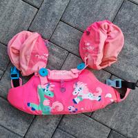 Braccioli con fascia decathlon