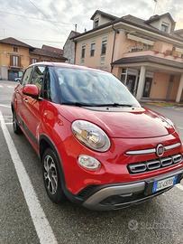 Fiat 500 L 2021 Connect
